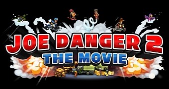 Joe Danger 2: The Movie Is Coming to the PS Vita on January 13
