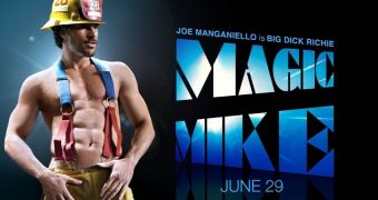 Joe Manganiello is thrilled to resume his role in “Magic Mike” for the sequel, which starts shooting this fall