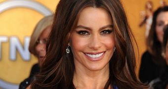 Sofia Vergara is dating Joe Manganiello, charmed him at first sight in May, at White House event