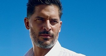 Joe Manganiello Totally Doesn’t Mind If You Objectify Him - Gallery