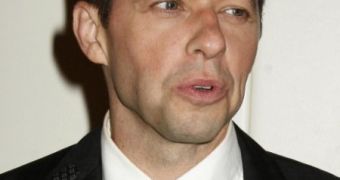 Jon Cryer says he’s eager to start work on “Two and a Half Men” with Ashton Kutcher