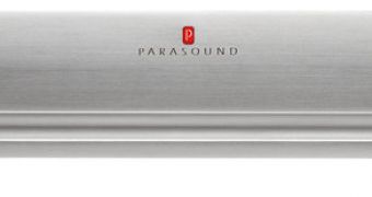 John Curl Designed Parasound Halo JC3 Phono Preamp Is Available Now