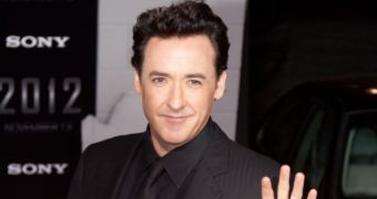 John Cusack will produce and star in Rush Limbaugh biopic, tentatively called “Rush”