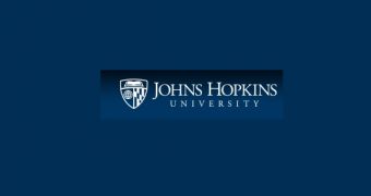 John Hopkins University suffers data breach