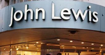 John Lewis speaks out against PCI standard