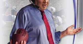 John Madden will continue to collaborate with EA Sports