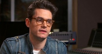 John Mayer clears the air on Taylor Swift, proves he's really a changed man