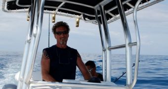 John McAfee Arrested on Weapons Charge by GSU in Belize