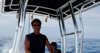 John McAfee expelled to the United States