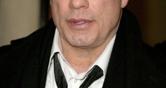 John Travolta Has 102 Wigs, a Refrigerator Just for Them
