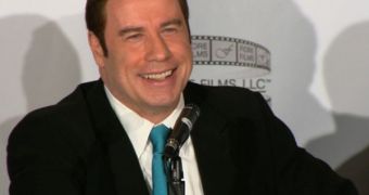 John Travolta is a very bad choice for lead in John Gotti biopic, former associate says