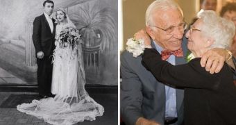 John and Ann Betar: Couple Celebrates 80th Wedding Anniversary