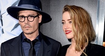 Johnny Depp and Amber Heard have mended their relationship, will get married after all