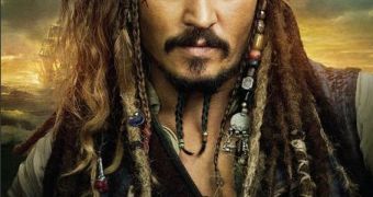 Johnny Depp is in talks to reprise the role of Cpt. Sparrow in fifth “Pirates of the Caribbean” film