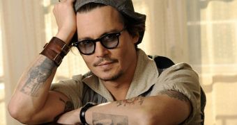 Johnny Depp would not accept a pay cut for the biopic of Whitey Bulger, “Black Mass”