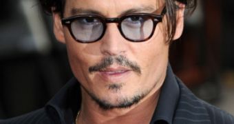 Johnny Depp Is Not Dead