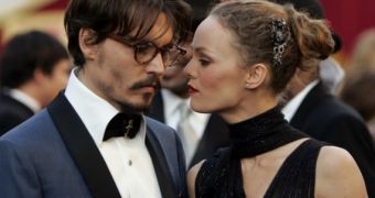 Vanessa Paradis opens up about longtime romance with Johnny Depps, says he’s the love of her life
