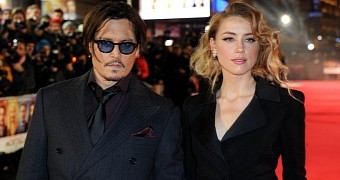 Johnny Depp and Amber Heard are now husband and wife, sources confirm