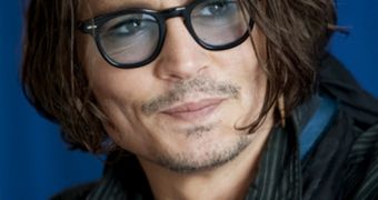 Johnny Depp is sleeping with his publicist Robin Baum, says new unconfirmed report