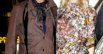 Johnny Depp Splits from Amber Heard