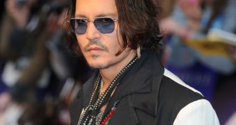 Johnny Depp was reportedly “bored senseless” in relationship with Vanessa Paradis