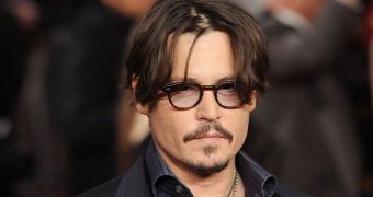 Johnny Depp is in talks for “The Secret Life of Houdini: The Making of America’s First Superhero”