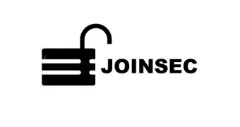 JoinSEC IT security conference announced