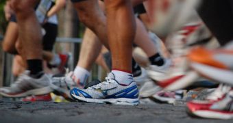 Existing running shoes may be detrimental to joint health, a new study shows