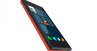 Jolla opens pre-orders for its Sailfish OS smartphone again