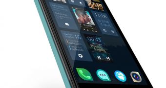 Jolla pushes out new Sailfish OS update