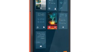 Jolla Reveals the First Sailfish OS Smartphone, Arriving in 2013 for €400/$515