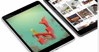 Jolla and Nokia N1 Tablets Could Eat a Big Chunk of Apple’s iPad Mini 3 Market Share