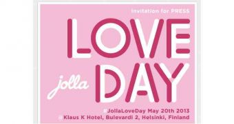 Jolla preps press event for May 20