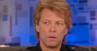 Jon Bon Jovi talks about daughter’s heroin overdose and arrest in new interview on Katie