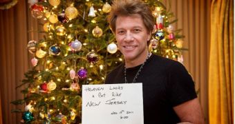 Jon Bon Jovi’s Death Spams Social Media Sites