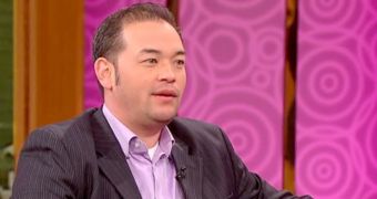 Jon Gosselin reacts to Kate Gosselin’s plans for a TV comeback, is obviously not happy about it