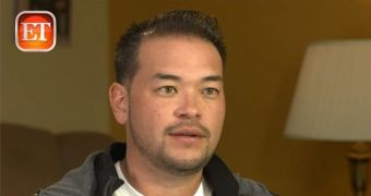 Jon Gosselin says he doesn’t regret his decision to be on a reality show, despite his steep fall from grace