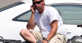 Jon Gosselin Opens Up About Past Actions, Fame and Breakup Rumors