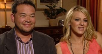 Jon Gosselin and his girlfriend star on the current season of VH1’s Couples Therapy