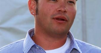 Jon Gosselin says Kate constantly “put him down,” verbally abused him