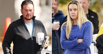 Jon and Kate Gosselin are going to court in June over custody of 11-year-old Hannah