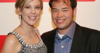 Jon and Kate Gosselin Divorce Almost a Done Deal