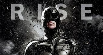 “The Dark Knight Rises” marked the end of Chris Nolan’s Batman trilogy