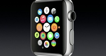 The Apple Watch was a difficult project for Jony Ivy