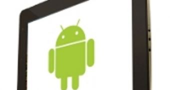 JooJoo 2 Tablet to Run Android, Target Enterprise Customers [UPDATE]