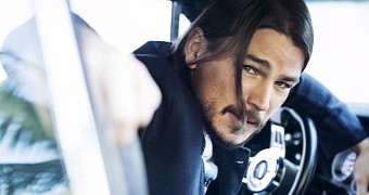 Josh Hartnett says one of his biggest professional regrets is turning down Christopher Nolan's Batman, which went to Christian Bale