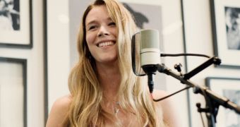 Joss Stone Targeted in Gruesome Murder Plot for Connection with the Royals