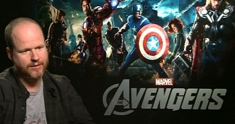 Joss Whedon Isn’t Too Happy with Idris Elba’s Spoiler on “Avengers: Age of Ultron”