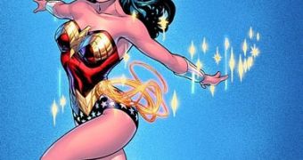 Joss Whedon on Why Wonder Woman Would Never Fly
