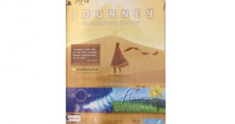 A Journey Collector's Edition is coming